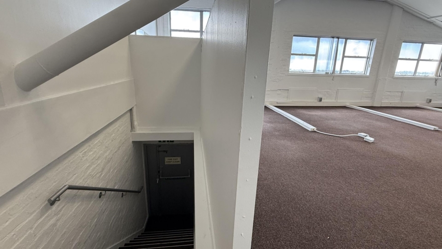 To Let Commercial Property for Rent in Observatory Western Cape